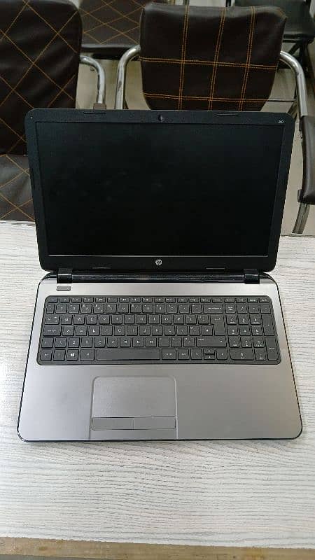 Hp 250g3 3