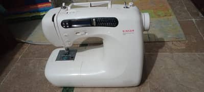 singer sewing, designing, peko, overlock all in one