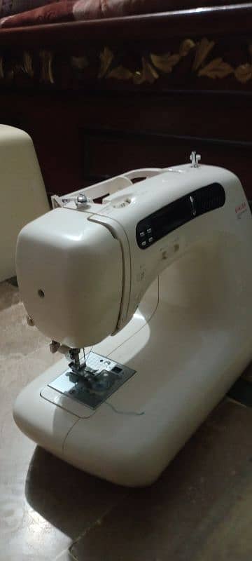 singer sewing, designing, peko, overlock all in one 1