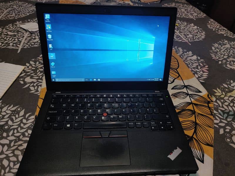 Lenovo thinkpad i5 6th generation 2