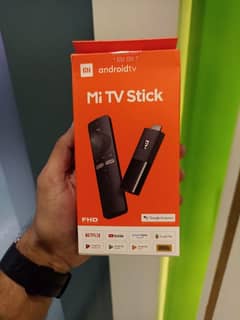 Xiaomi Mi TV Stick | Global Version