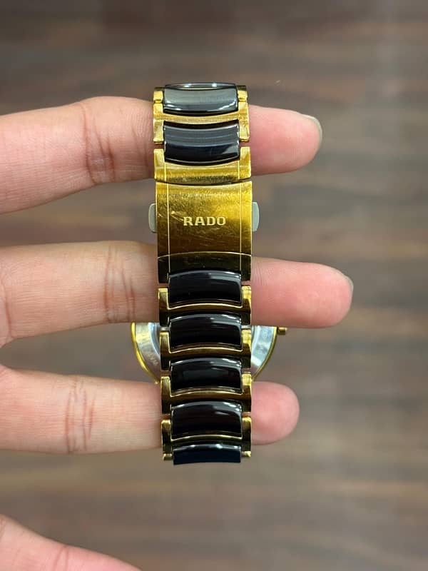 Rado Centrix Auto 4