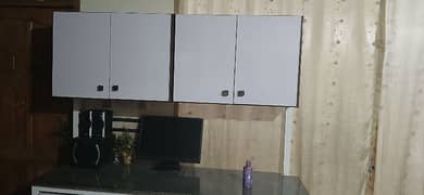 kitchen cabinet