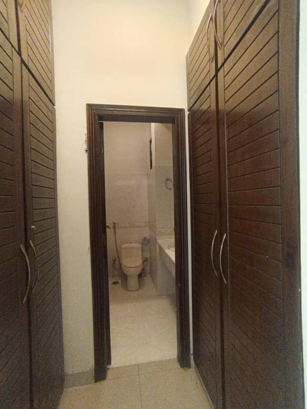 Double Storey House For Rent in i-8 Islamabad. 8