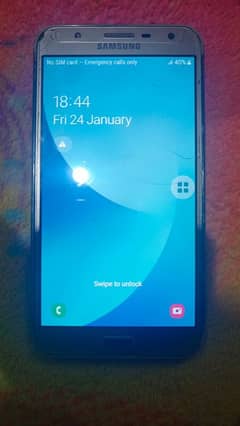 Samsung J7 core