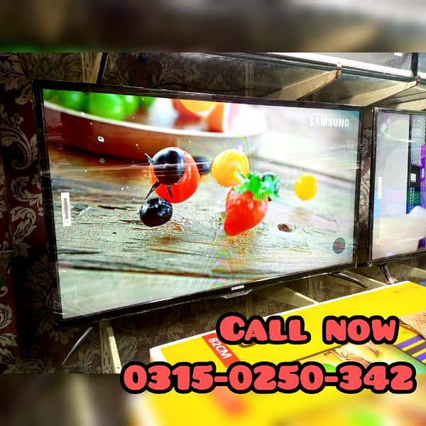 GRAND SALE BUY 43 INCH SMART ANDROID LED TV 5