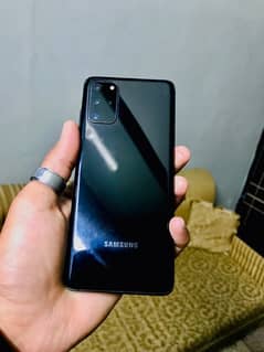 Samsung S20+ pta Approved