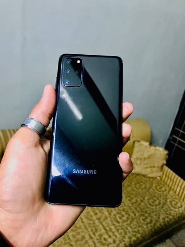 Samsung S20+ pta Approved 0