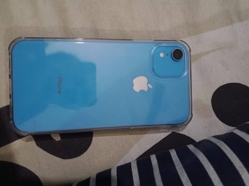 iPhone XR 2