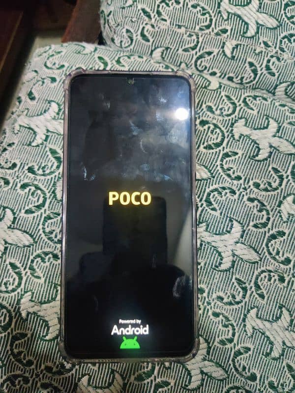 Poco C75 for sale 1