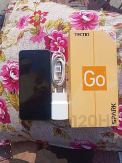 Tecno spark go 1 Urgent sale