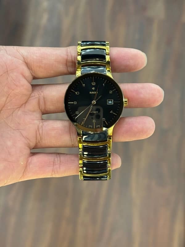 Rado Centrix Auto contact 03170433665 0