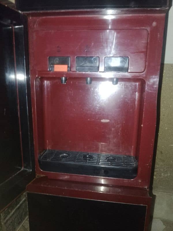 Orient water dispenser 4