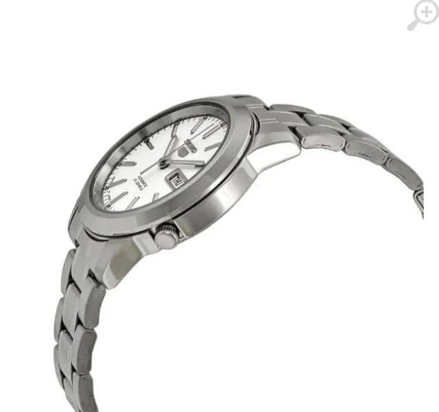 Seiko 5 Wrist Watch 1