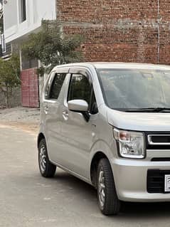 wagonR hybrid fx (2021-2024)