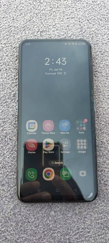 Oppo Reno 2f 1