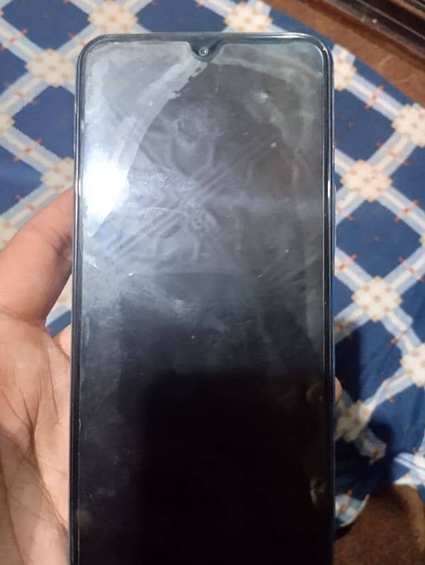 infinix hot 40 10/10 condition 2