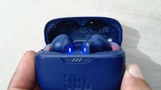 JBL Tune 230NC TWS True Wireless Noise Canceling Earbuds