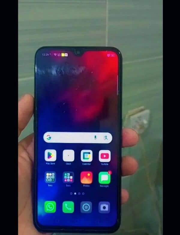 oppo f11 6gb 128gb 4g 10/10 no open 0