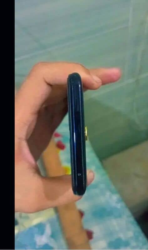 oppo f11 6gb 128gb 4g 10/10 no open 2