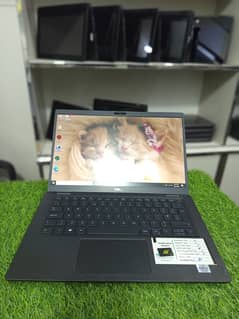 Dell latitude 7310, i5-10th, 16GB & 256GB SSD