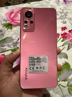 Infinix note 12 6+5/128