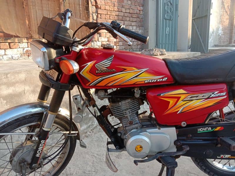 honda 125.03023423870 3