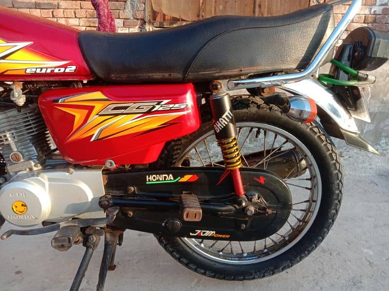 honda 125.03023423870 8