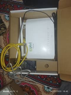 ptcl router orginal 4k price