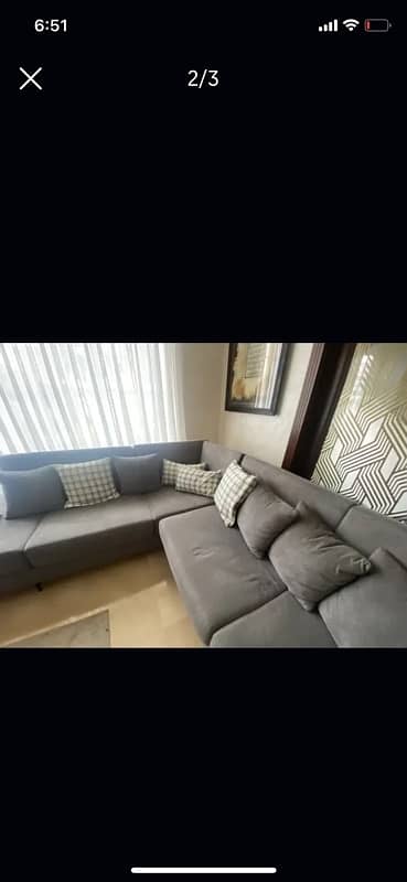 sofa for sale 1