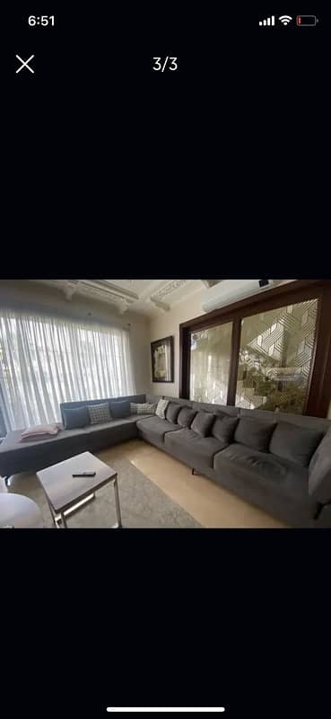 sofa for sale 2