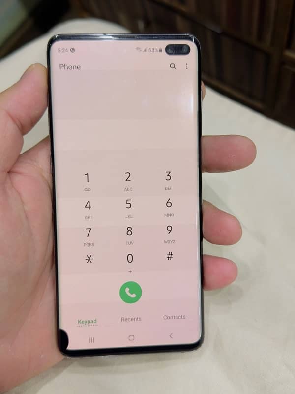 samsung s10 plus dual sim pta approved 1