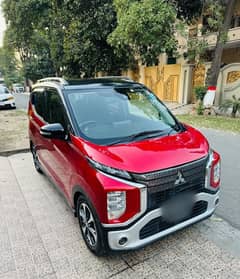 Mitsubishi EK Custom 2019