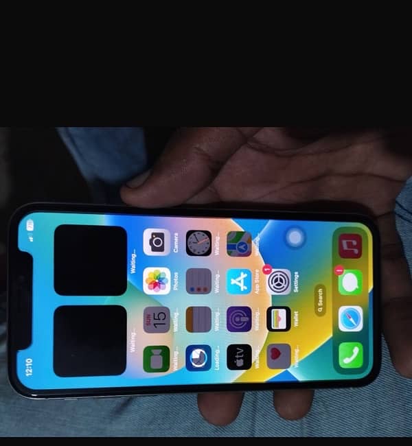 iPhone X pta Approved 0