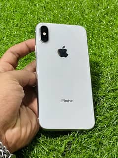 IPhone XS Factory Unlocked 64gb 10 by 10