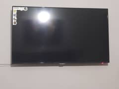 Akira smart led 50 inch