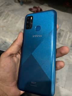 Infinix Hot 9 Play 2/32