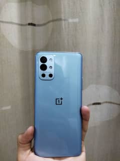 ONEPLUS 9 5G - DUAL SIM PTA APPROVED