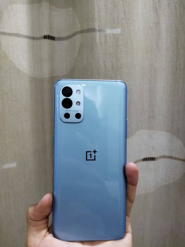 ONEPLUS 9 5G - DUAL SIM PTA APPROVED 0