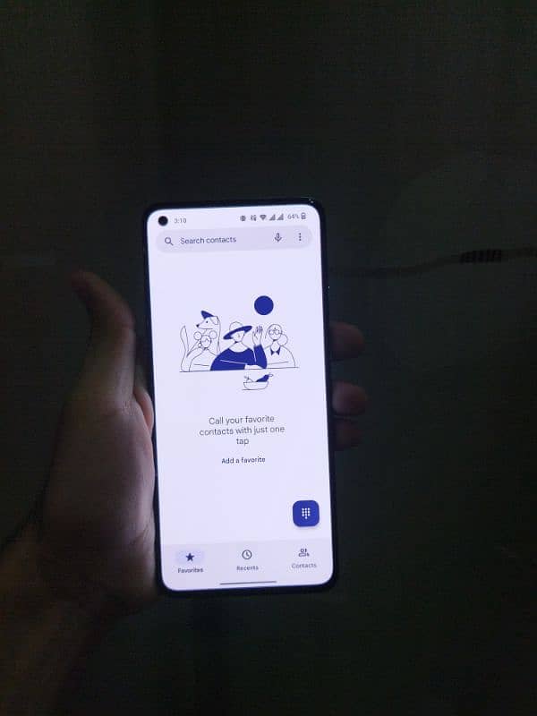 ONEPLUS 9 5G - DUAL SIM PTA APPROVED 1