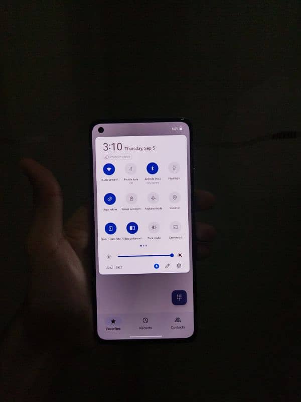 ONEPLUS 9 5G - DUAL SIM PTA APPROVED 6