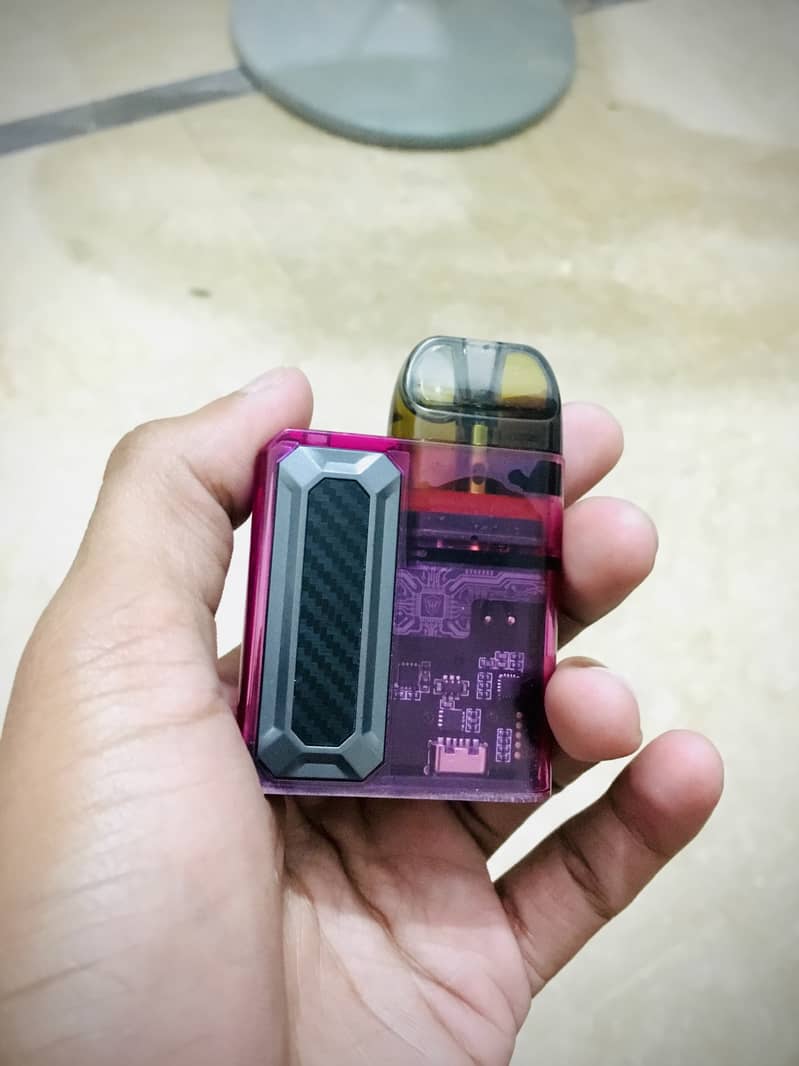 Rincore JellyBox V3 Pod 1