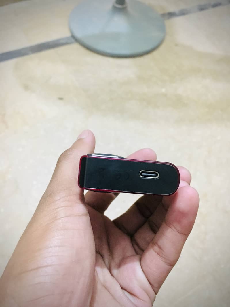 Rincore JellyBox V3 Pod 2