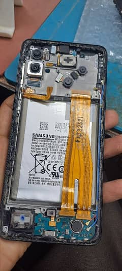 Samsung A33 5g parts available