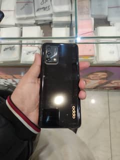 Oppo A95 6/128 0370-7455870