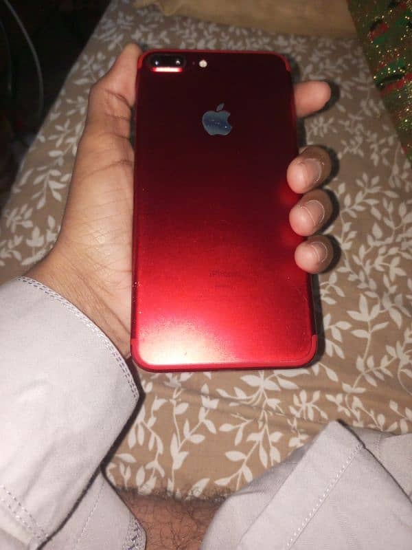 iPhone 7 plus 128 Pta Approved 2