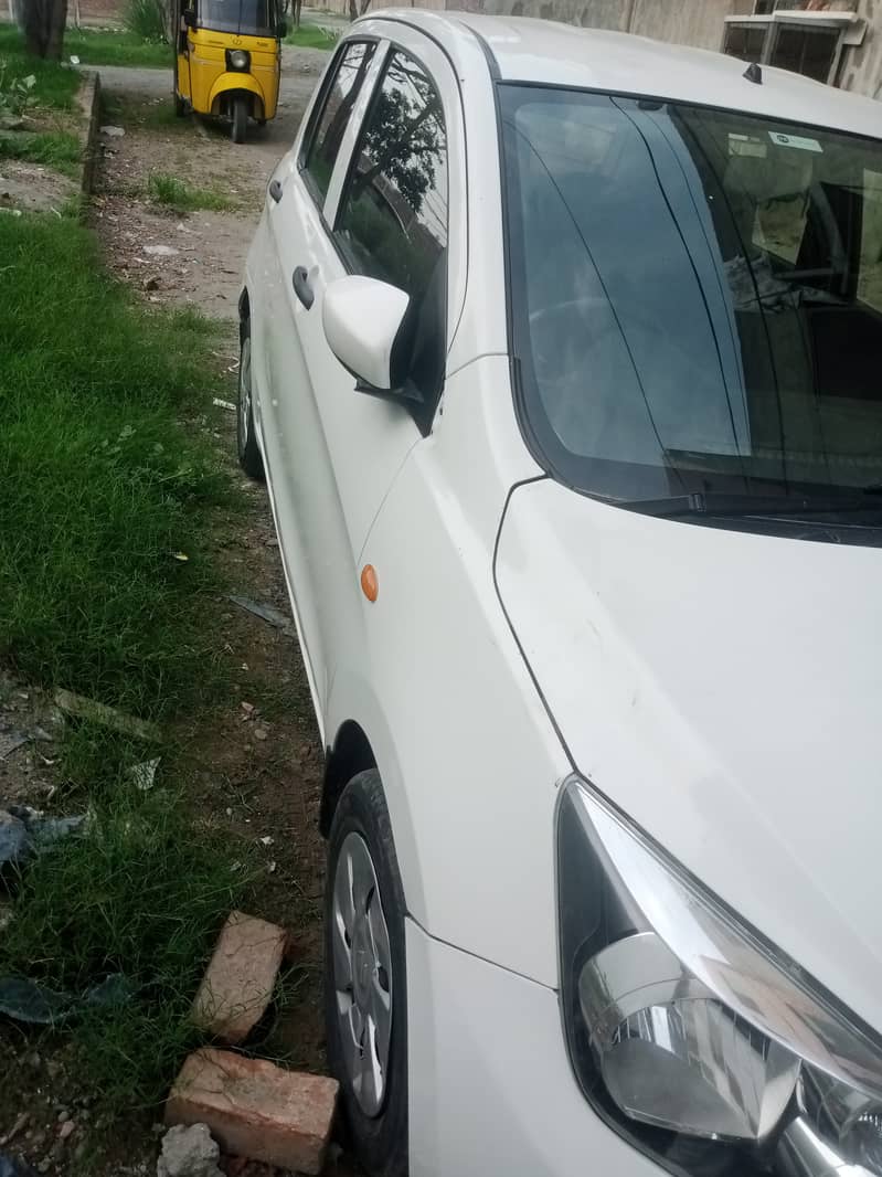 Suzuki Cultus VXR 2018 15