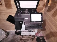 photo copy and printer