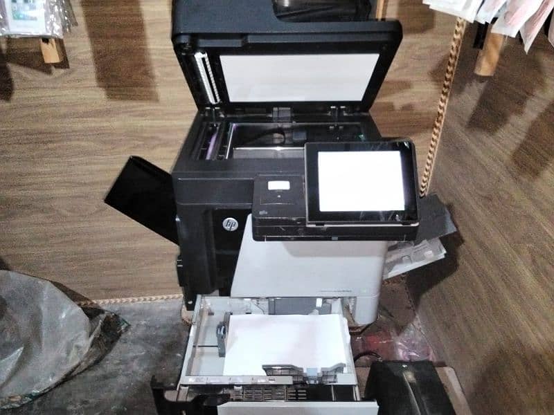 photo copy and printer 1