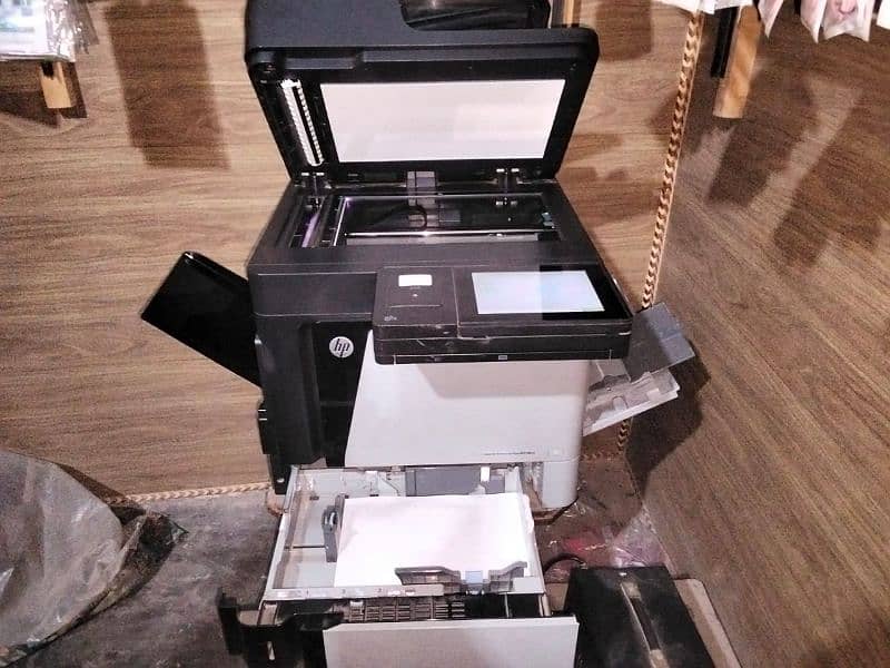 photo copy and printer 2